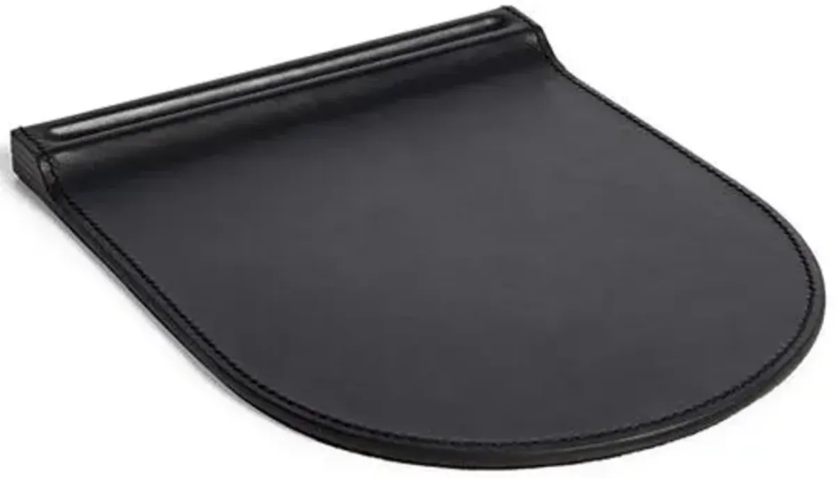 Brennan Mouse Pad - Ralph Lauren Home - Black