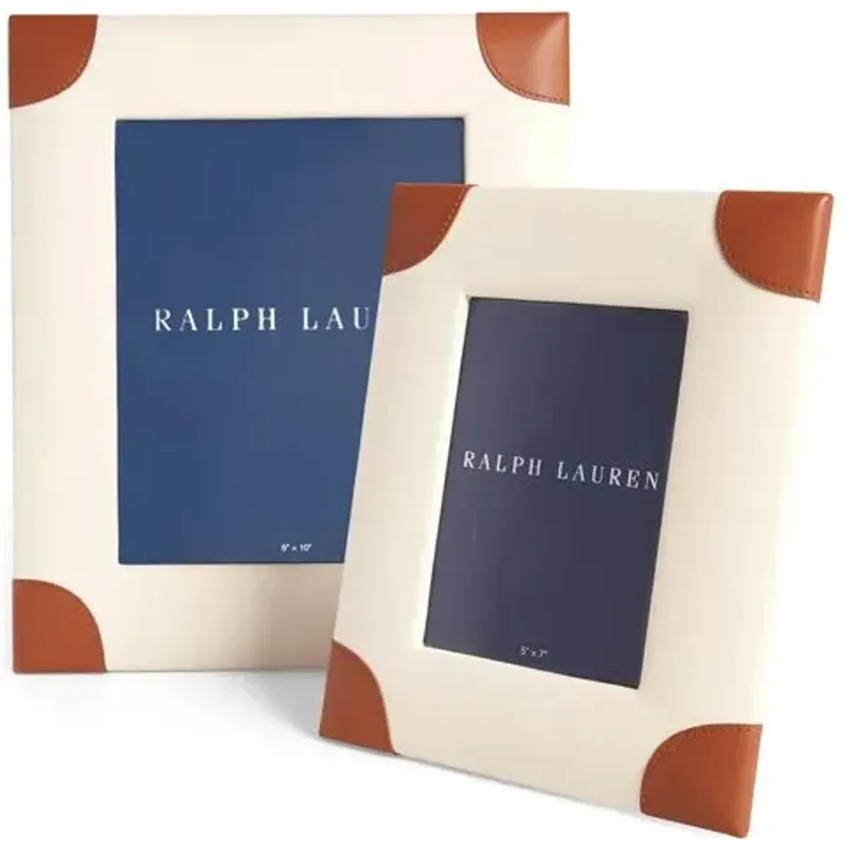 Ryan Frame - Ralph Lauren Home - Ivory