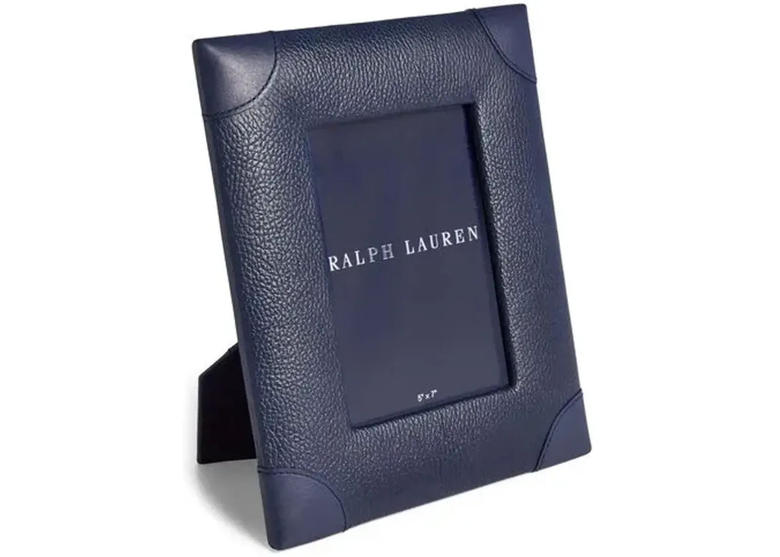 Ryan Frame - Ralph Lauren Home - Blue