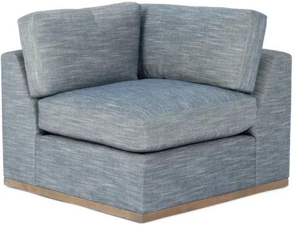 Pratt Crypton Corner Chair