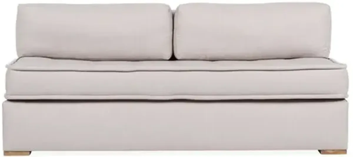 Lane Tufted Sofa