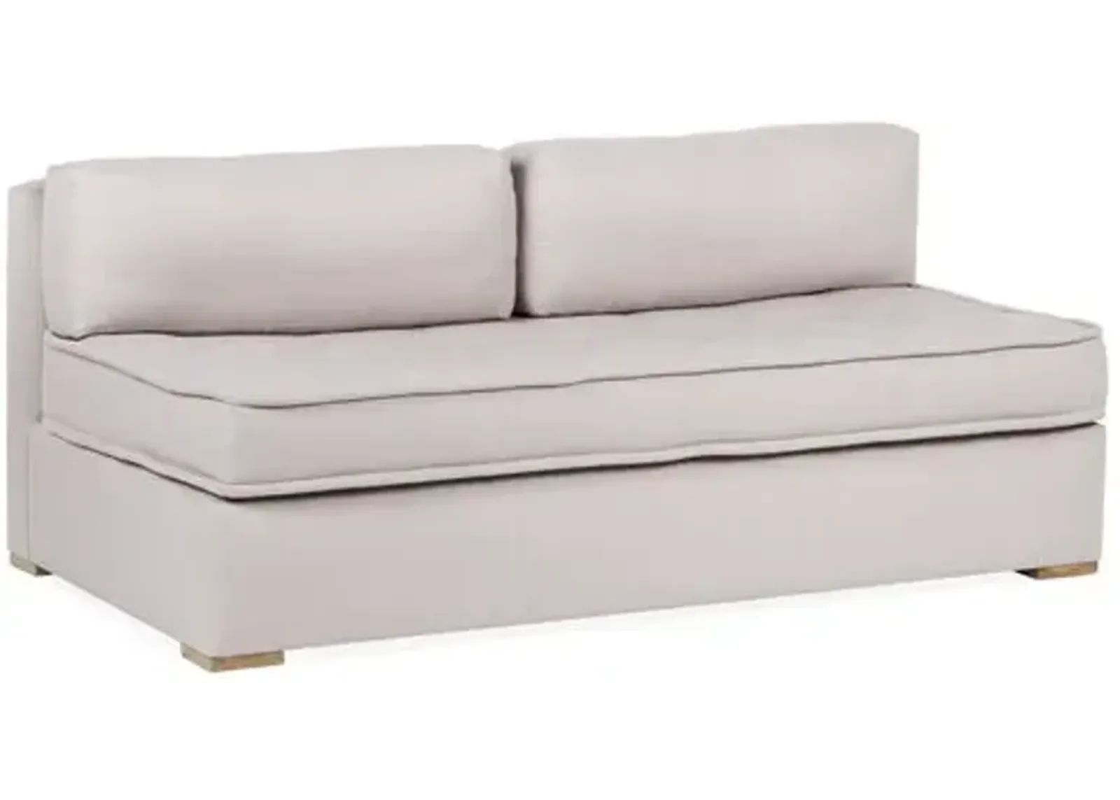 Lane Tufted Sofa