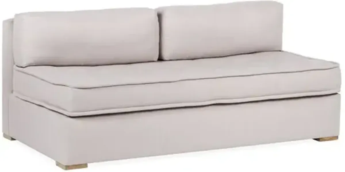 Lane Tufted Sofa