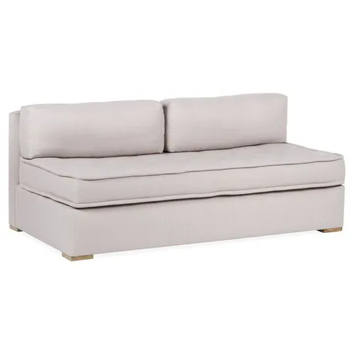 Lane Tufted Sofa