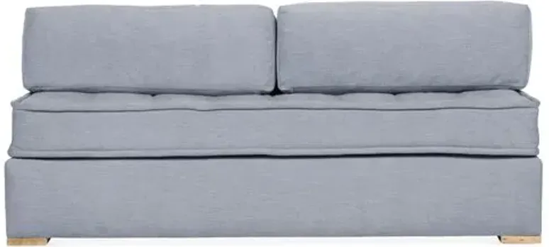 Lane Tufted Sofa