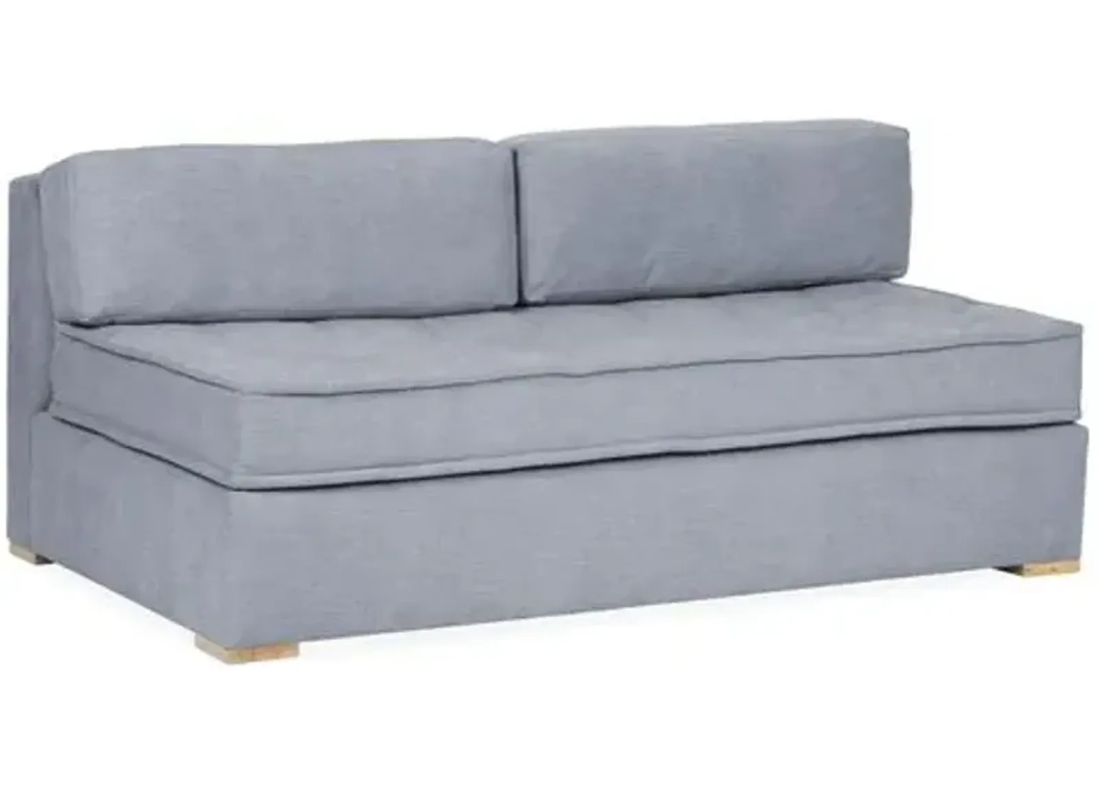 Lane Tufted Sofa