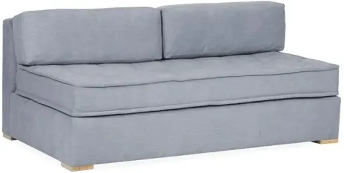 Lane Tufted Sofa