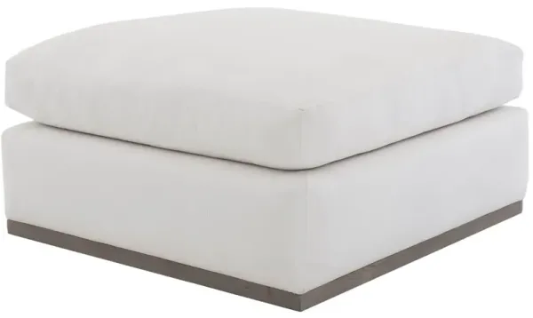 Pratt Crypton Ottoman