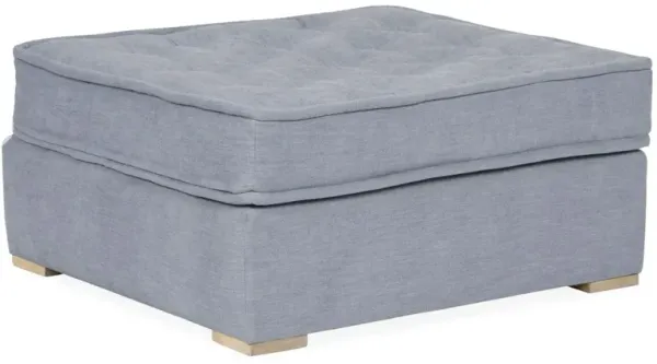 Lane Tufted Ottoman