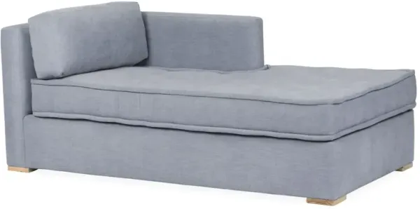 Lane RF Tufted Chaise