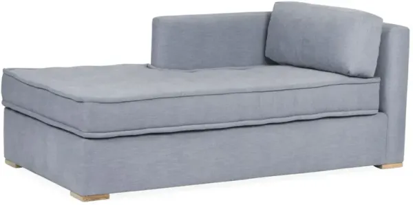 Lane LF Tufted Chaise