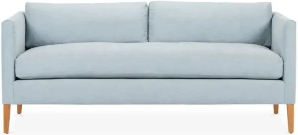 Albee Sofa, Sky Blue