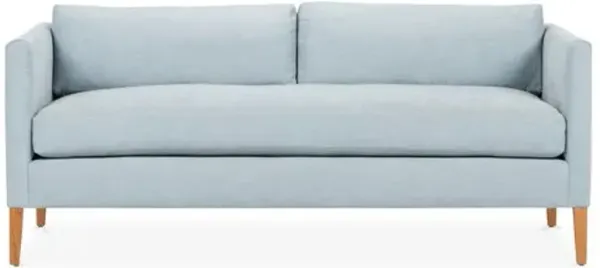 Albee Sofa - Sky Blue - Community