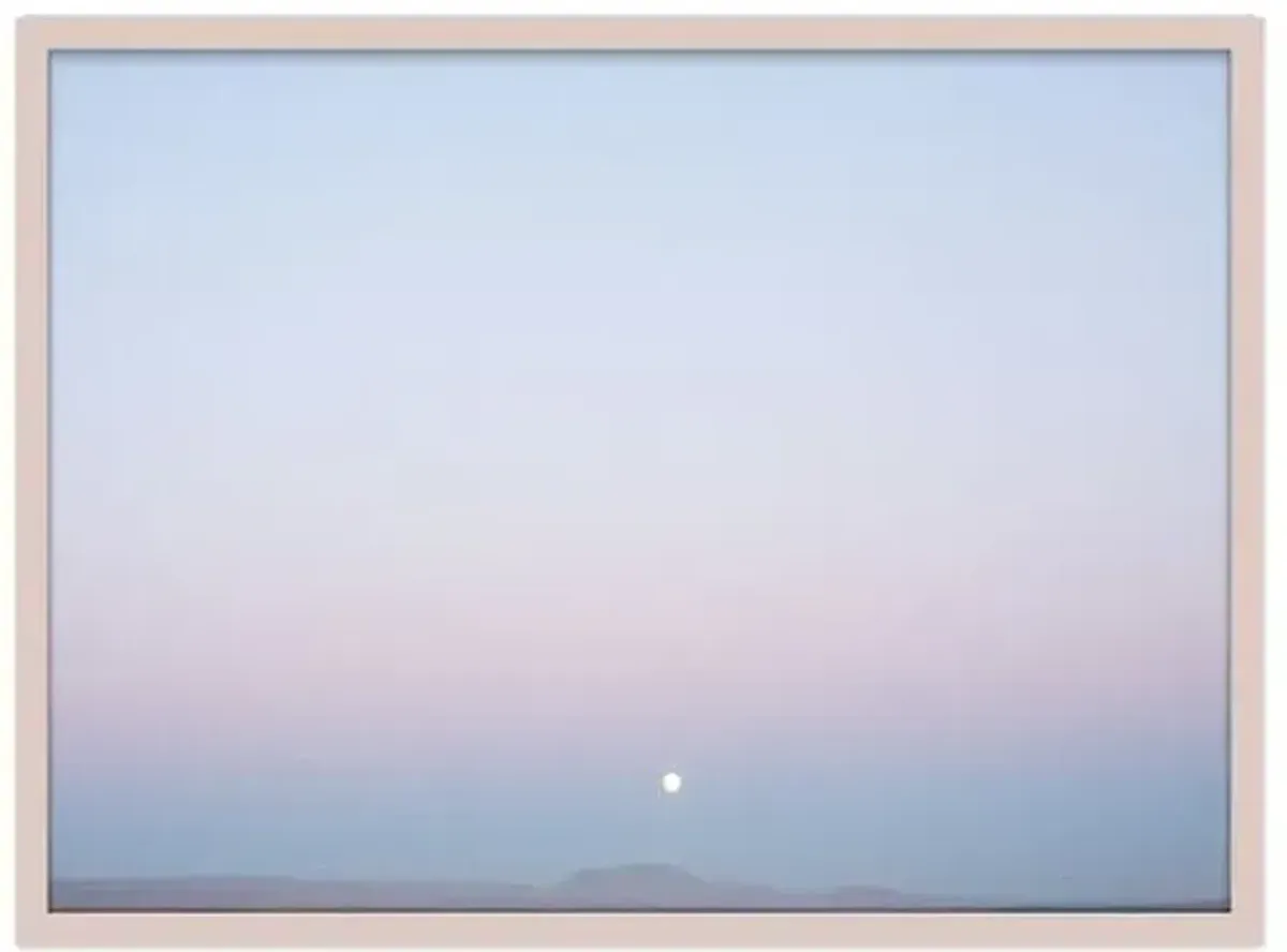 Claudia Lucia - Twilight Photograph