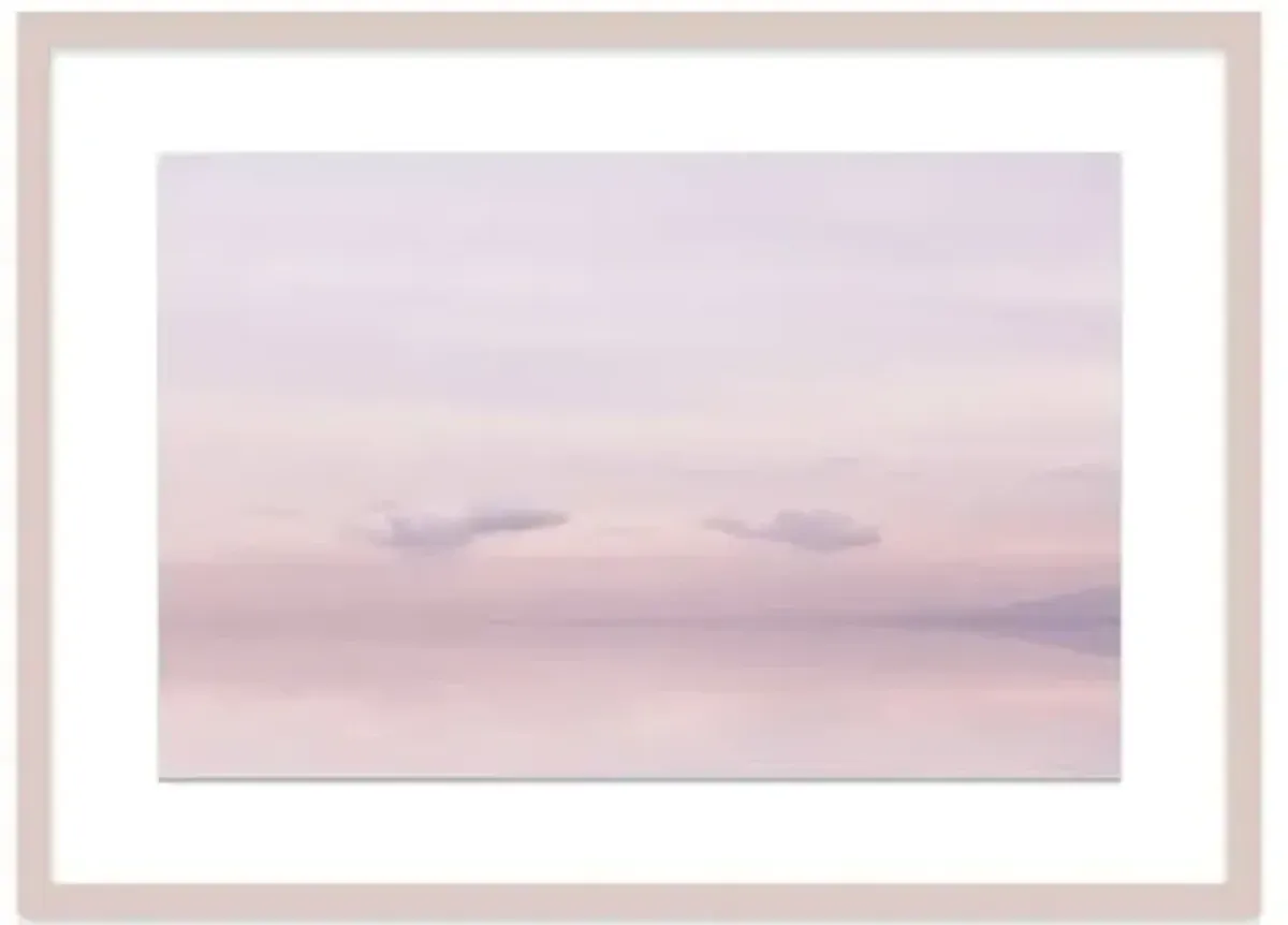 Claudia Lucia - Clouds Photograph