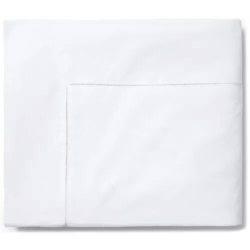 Celeste Duvet Cover - SFERRA - White