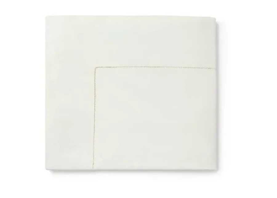 Celeste Flat Sheet - SFERRA - Ivory