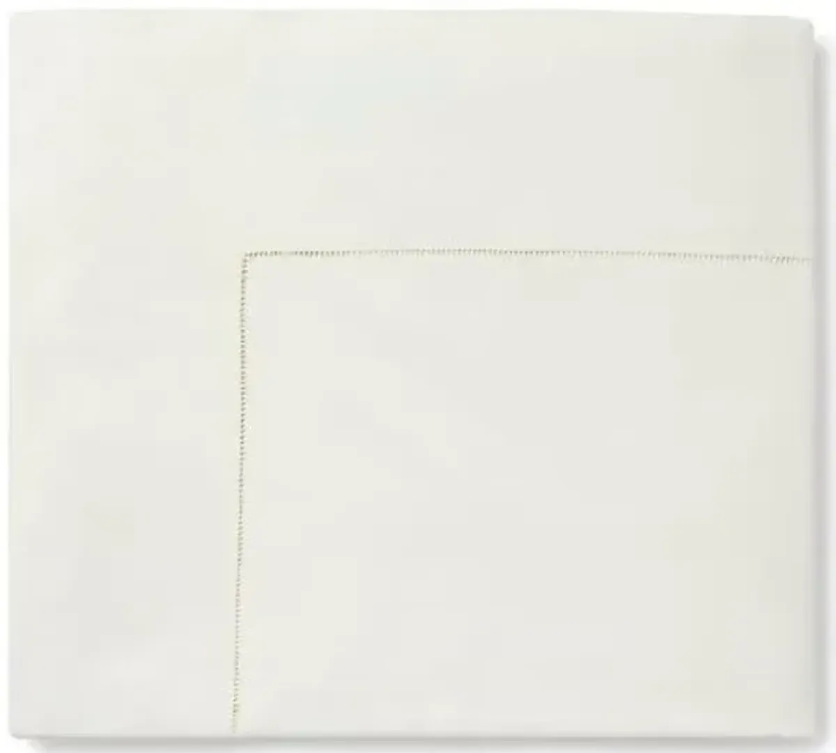 Celeste Flat Sheet - SFERRA - Ivory