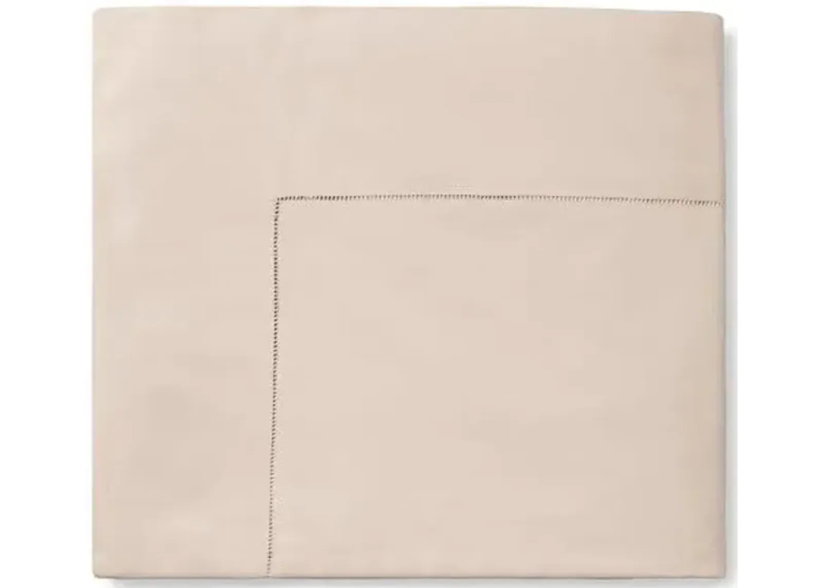 Celeste Flat Sheet - SFERRA - Beige