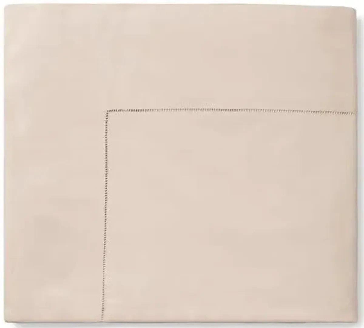 Celeste Flat Sheet - SFERRA - Beige