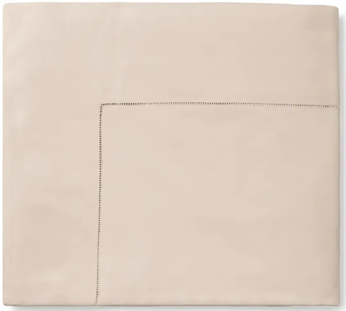 Celeste Flat Sheet - SFERRA - Beige