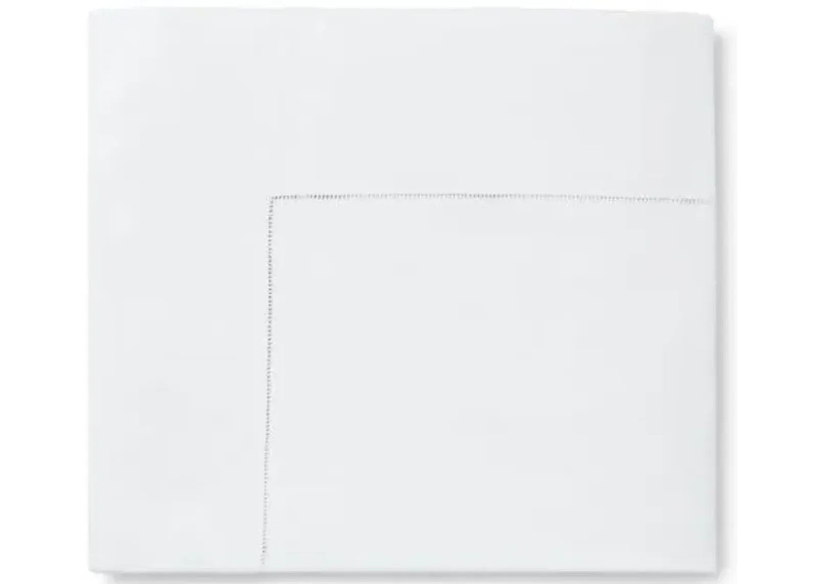 Celeste Flat Sheet - SFERRA - White