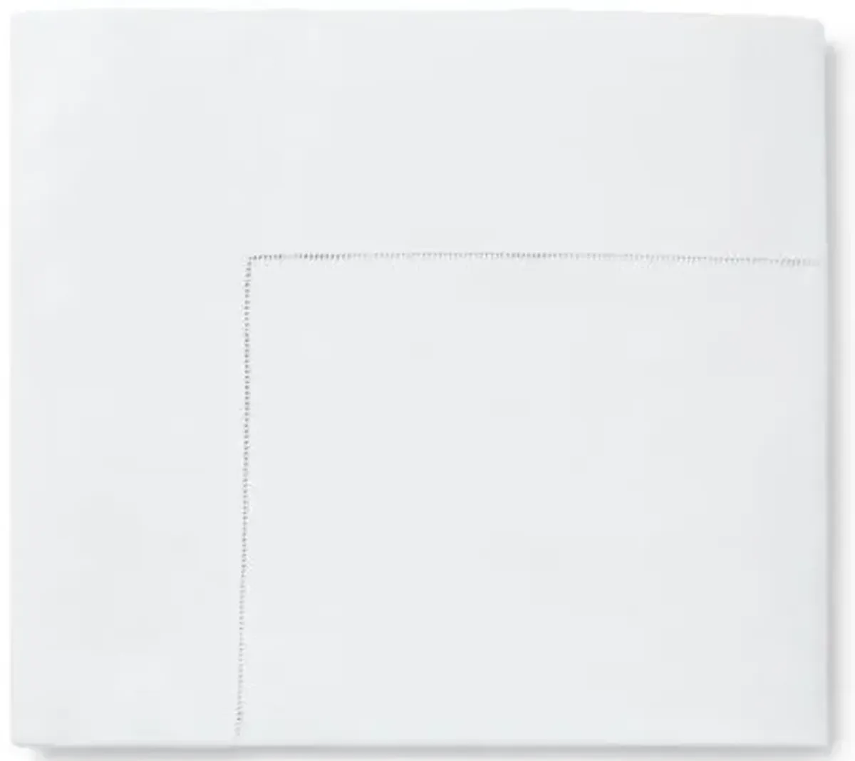 Celeste Flat Sheet - SFERRA - White