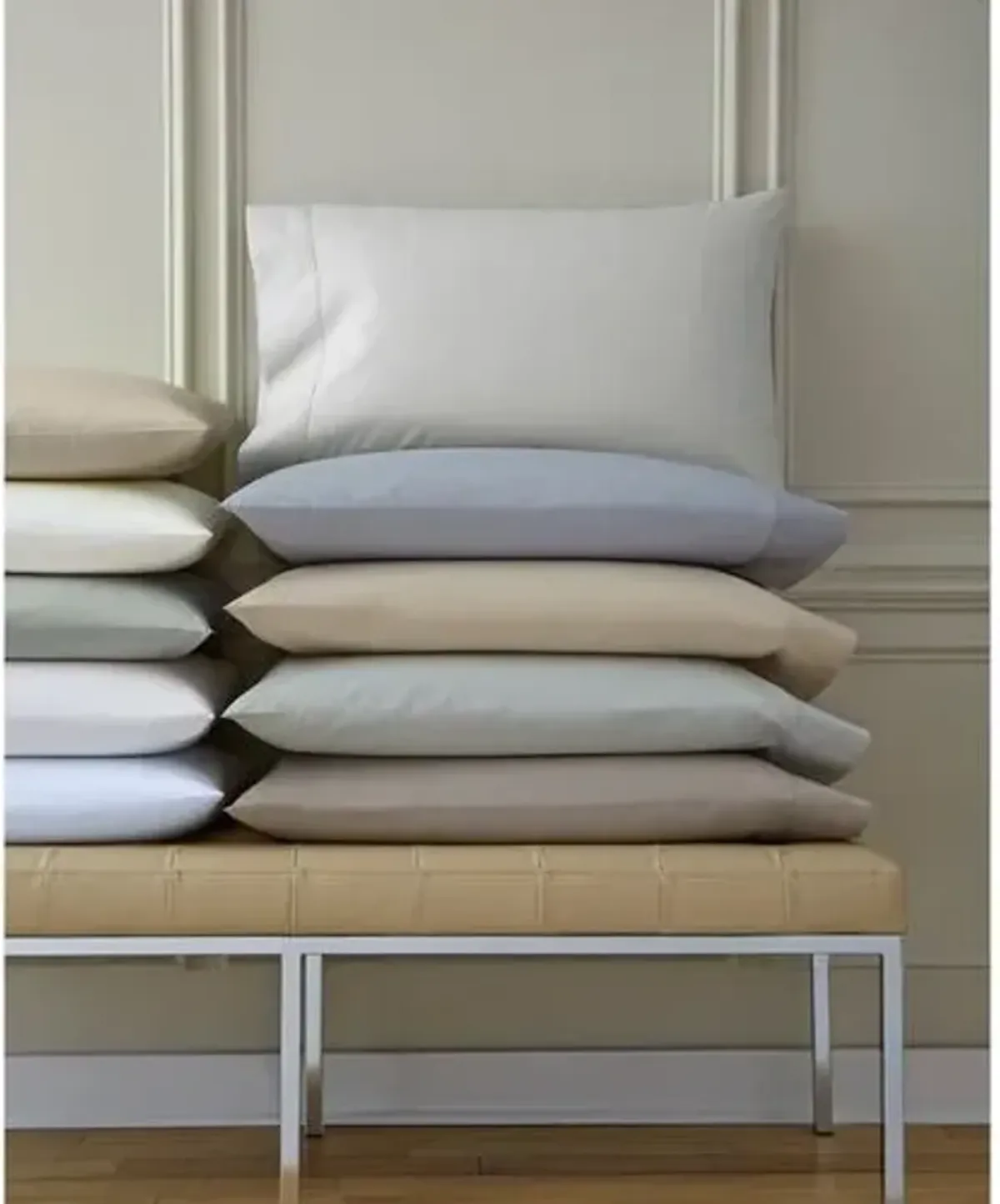 Celeste Pillowcase Set - SFERRA