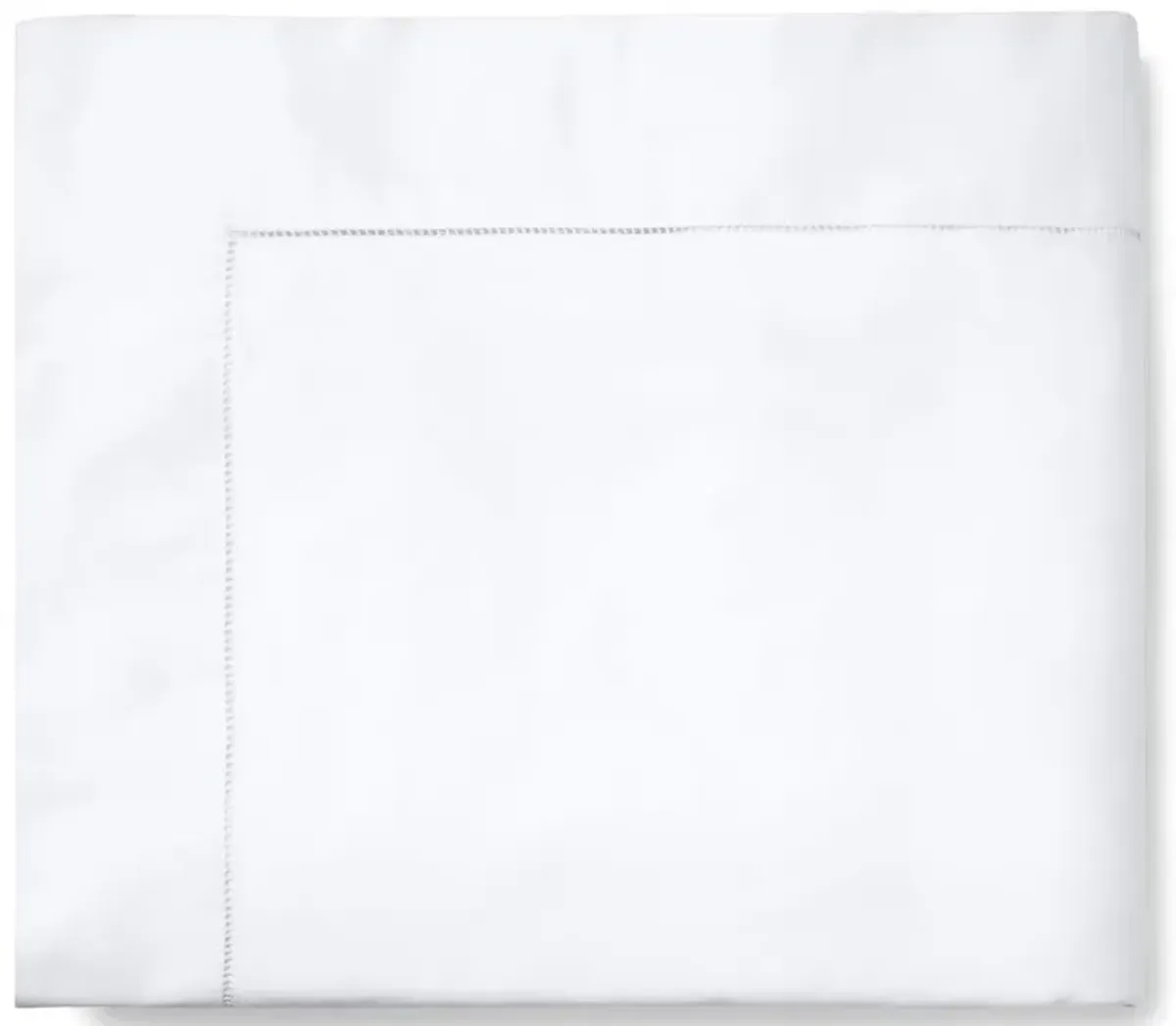 Fiona Duvet Cover - SFERRA - White