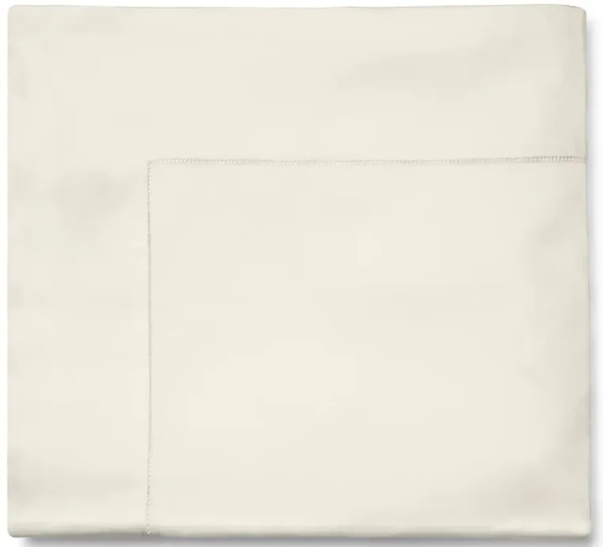 Fiona Flat Sheet Collection - SFERRA - Ivory