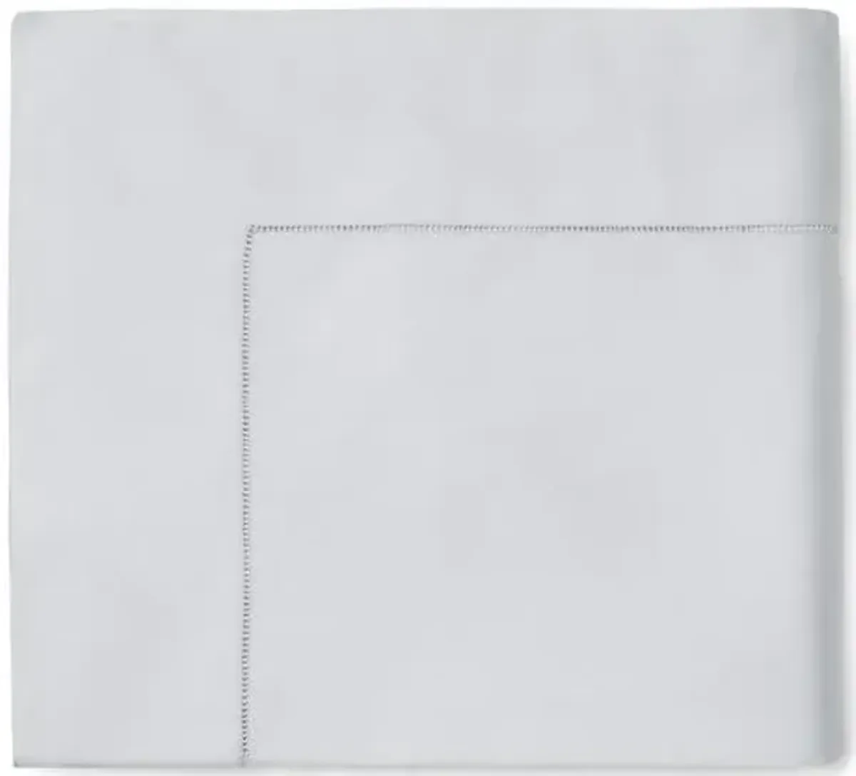 Fiona Flat Sheet Collection - SFERRA - Gray