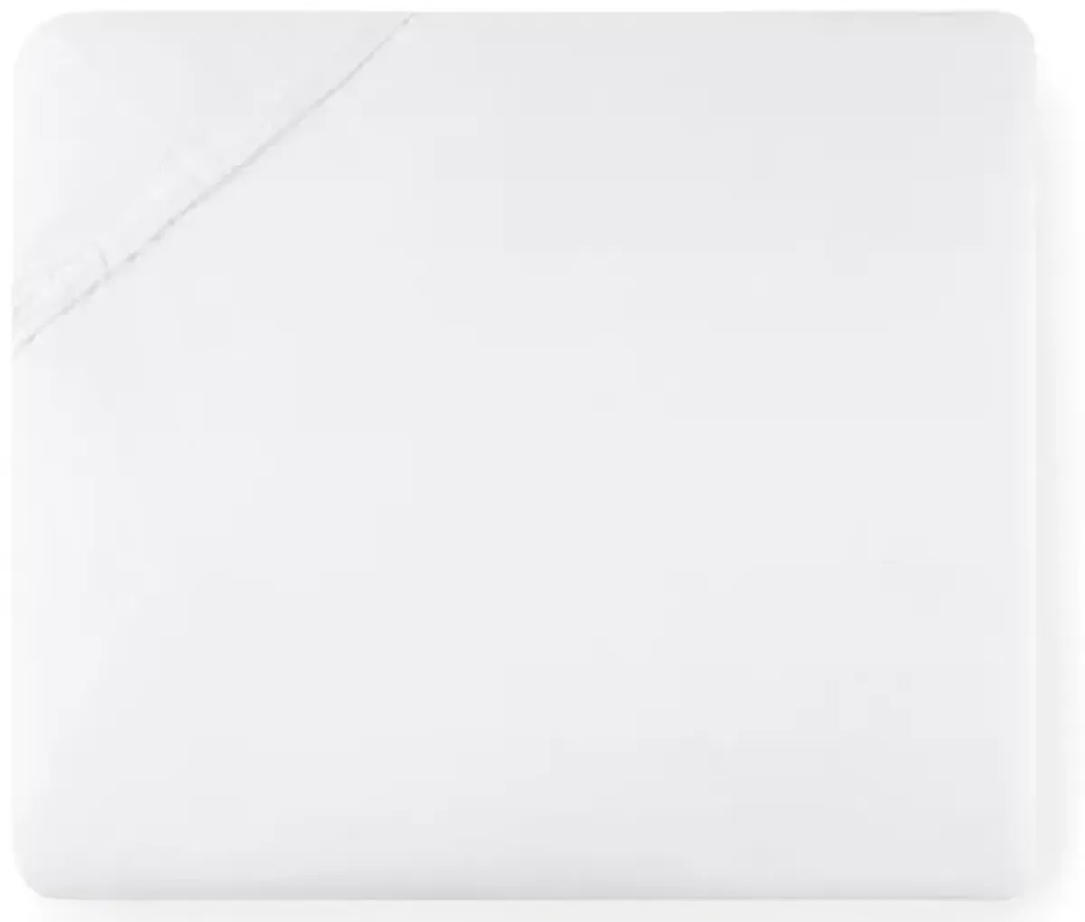 Grande Hotel Fitted Sheet - White - SFERRA