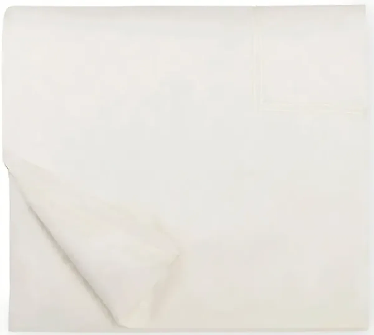 Grande Hotel Duvet Cover - SFERRA - Ivory