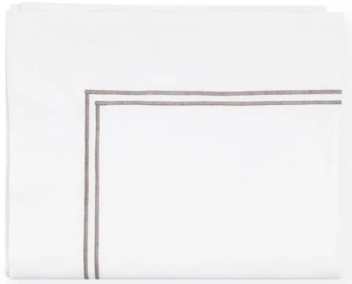 Grande Hotel Flat Sheet