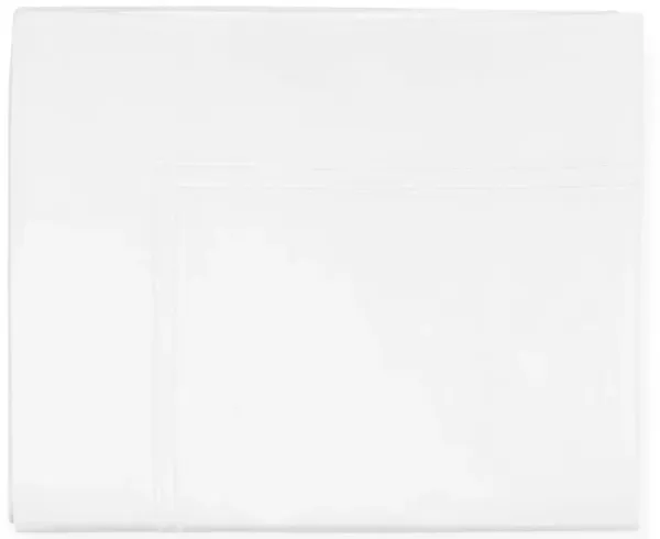 Grande Hotel Flat Sheet - SFERRA - White