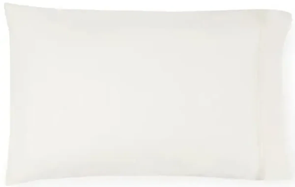 Grande Hotel Pillowcase Set - SFERRA