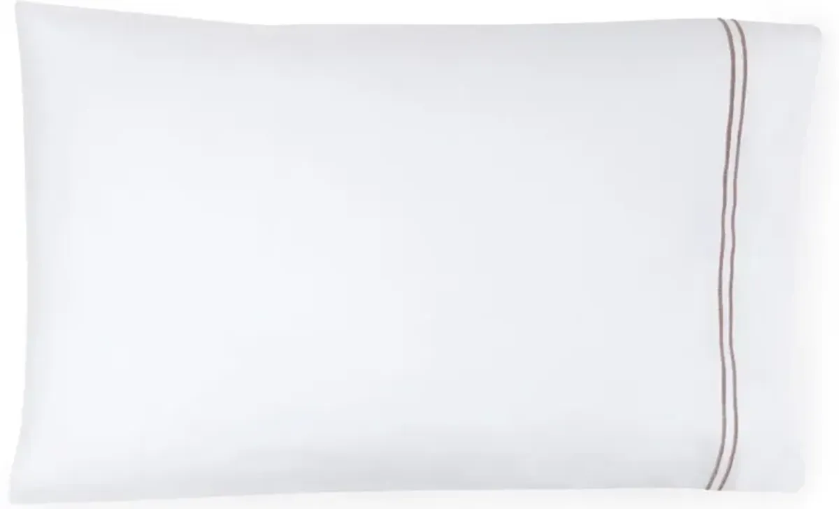 Grande Hotel Pillowcase Set - SFERRA