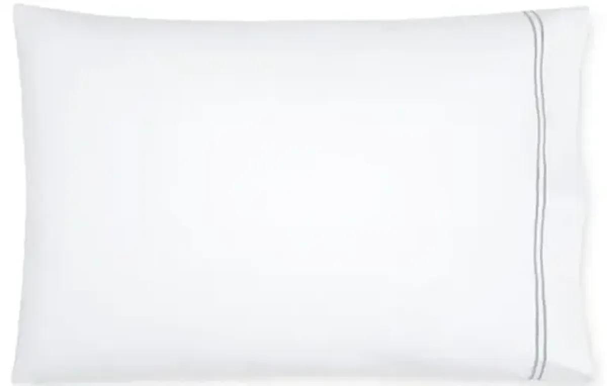 Grande Hotel Pillowcase Set - SFERRA