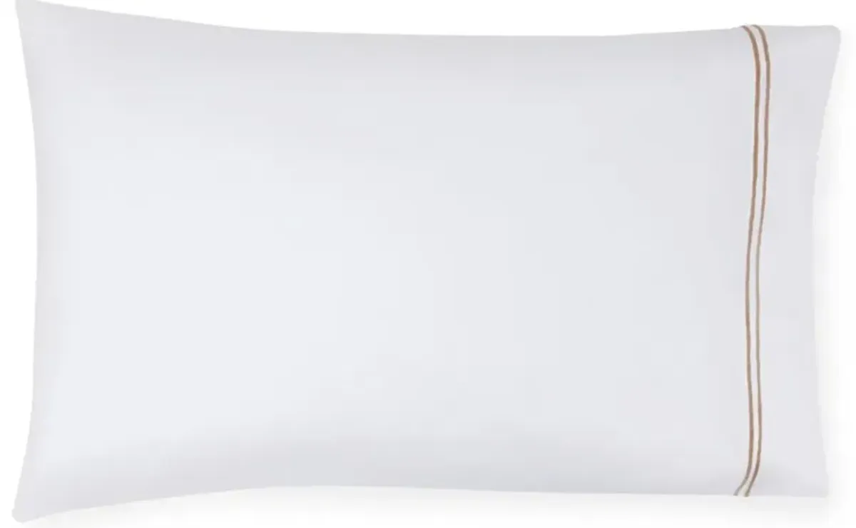 Grande Hotel Pillowcase Set - SFERRA