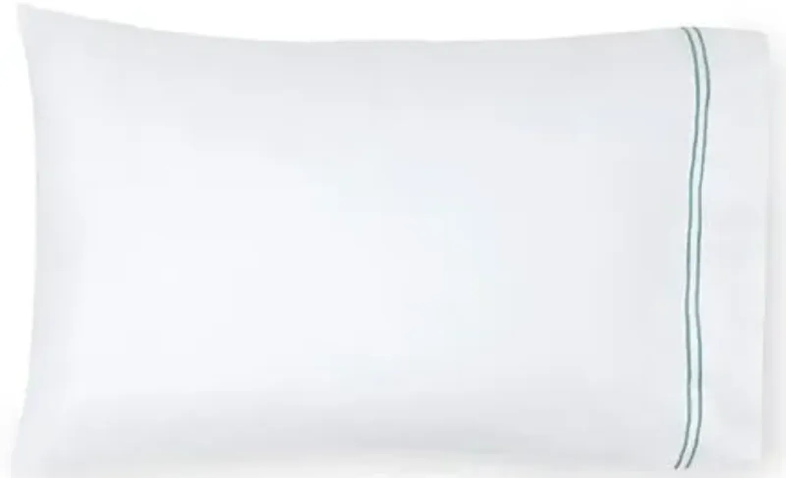 Grande Hotel Pillowcase Set - SFERRA