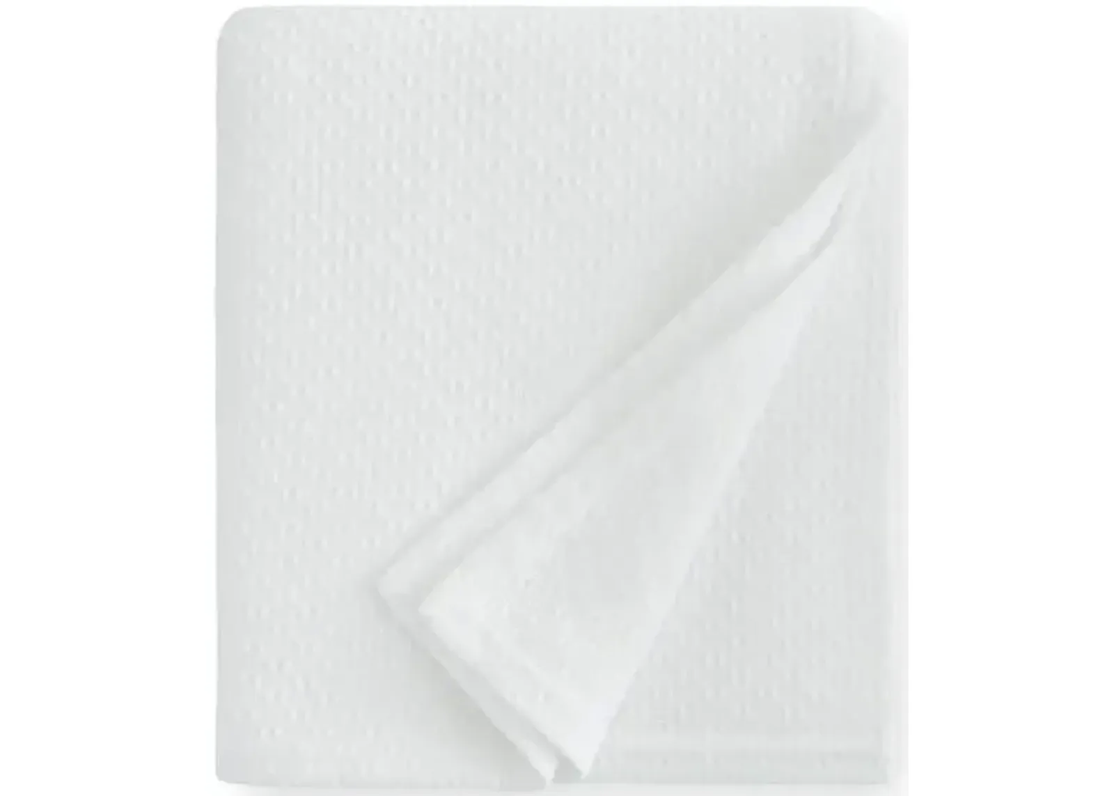 Corino Blanket - SFERRA - White