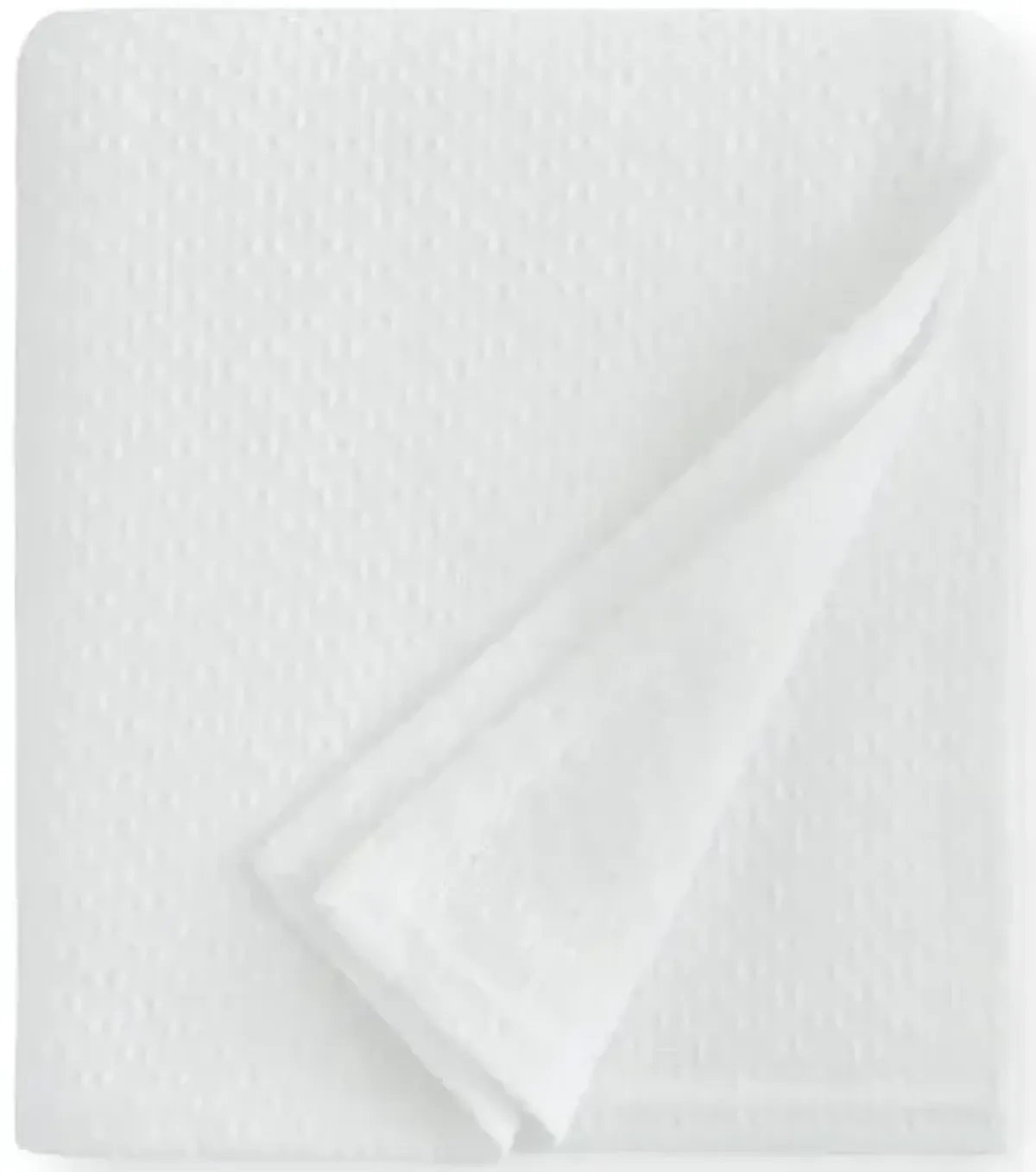 Corino Blanket - SFERRA - White