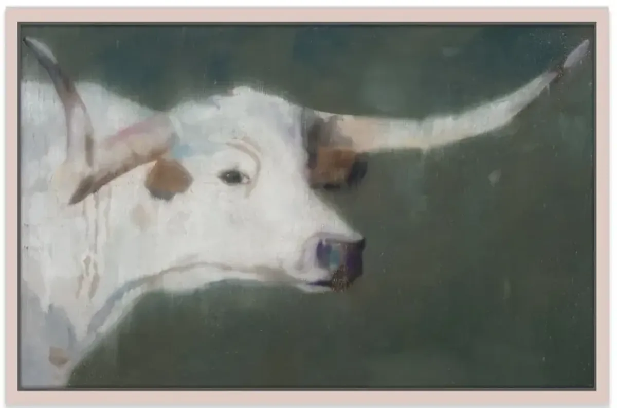 Mary H. Case, Napoleon Painting