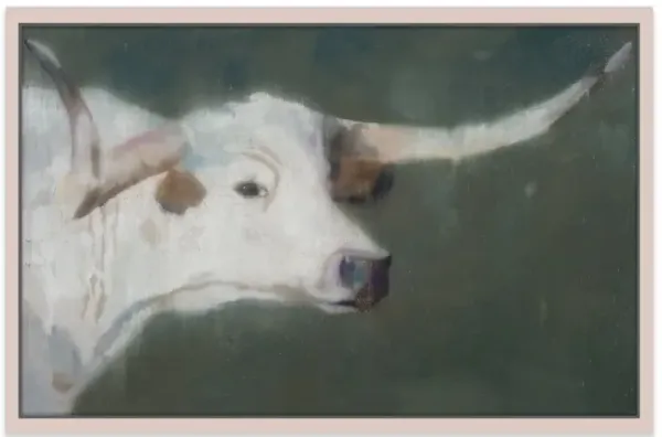 Mary H. Case, Napoleon Painting