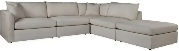 Winsor Sectional, Salt