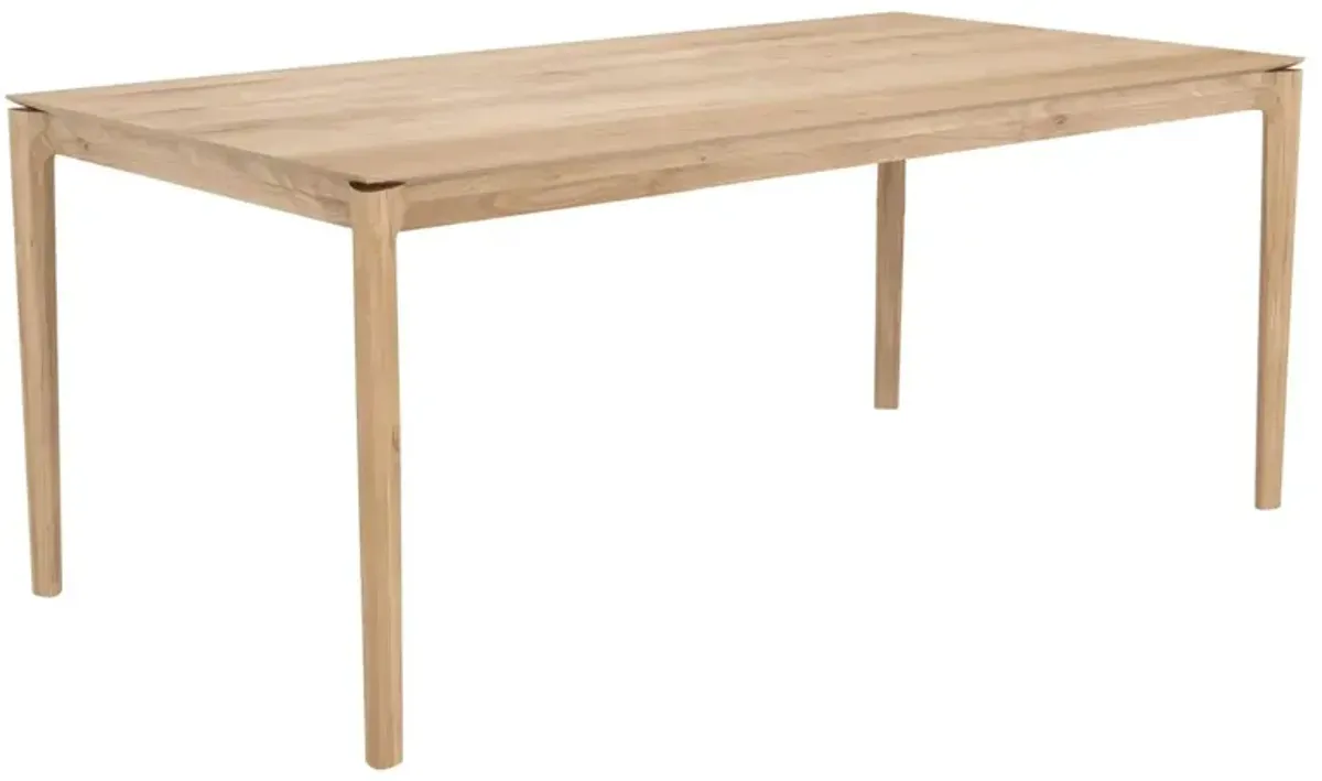 Bok Dining Table, Oak
