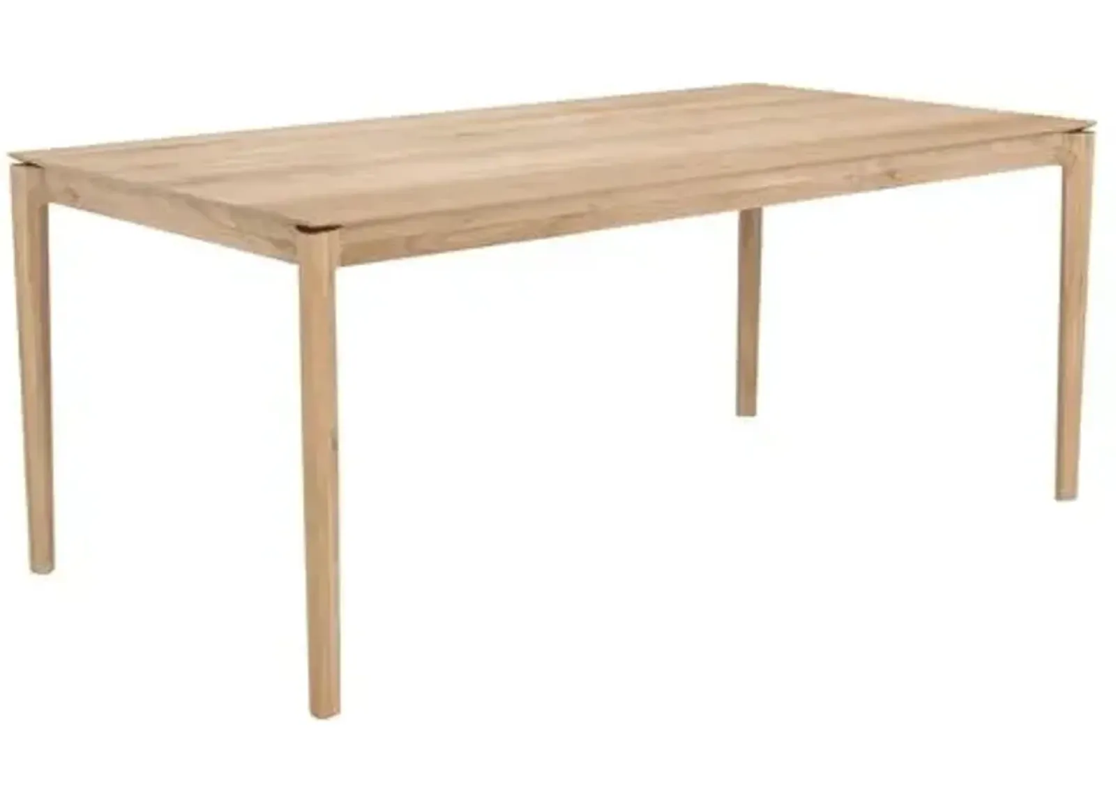 Bok Dining Table - Oak - Ethnicraft