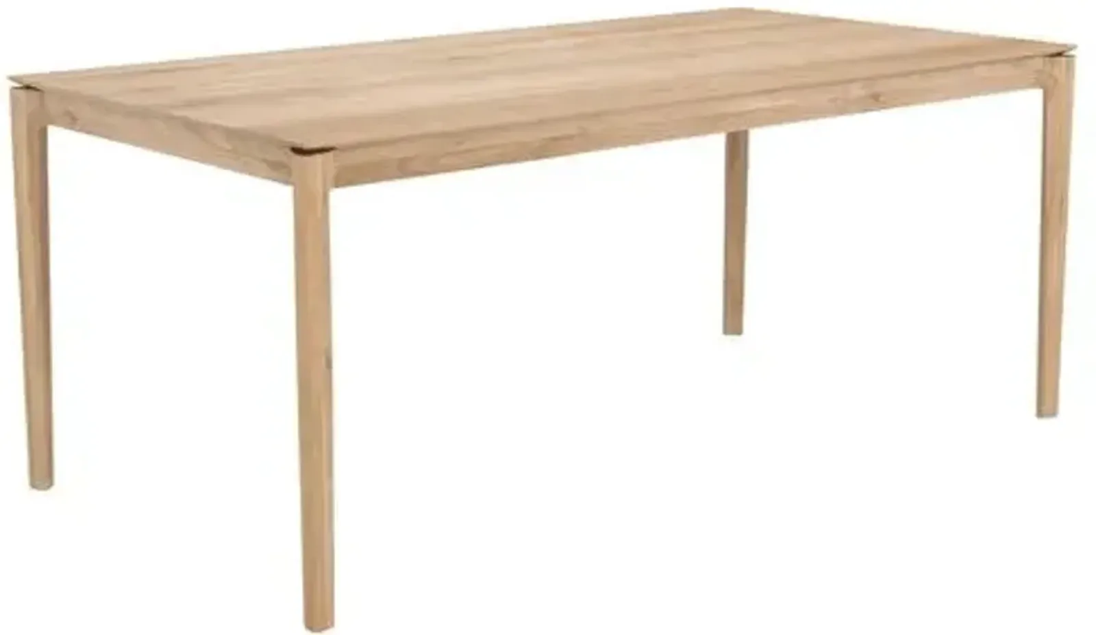 Bok Dining Table - Oak - Ethnicraft