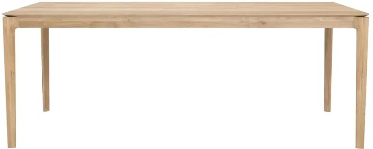 Bok Dining Table, Oak