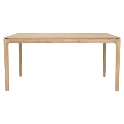 Bok Dining Table - Oak - Ethnicraft